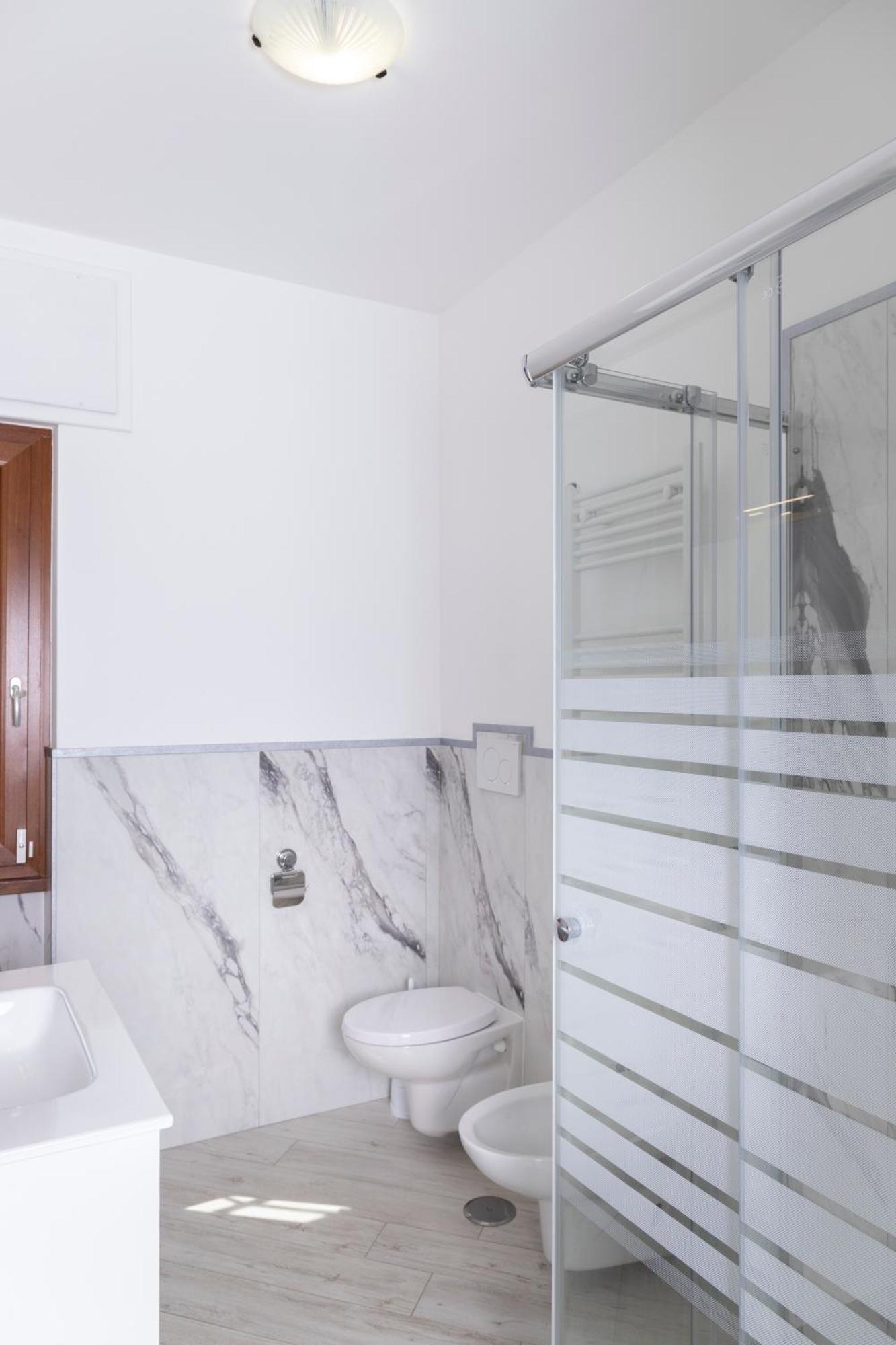 Villa Ninfa Alburnea Anzio Exteriör bild