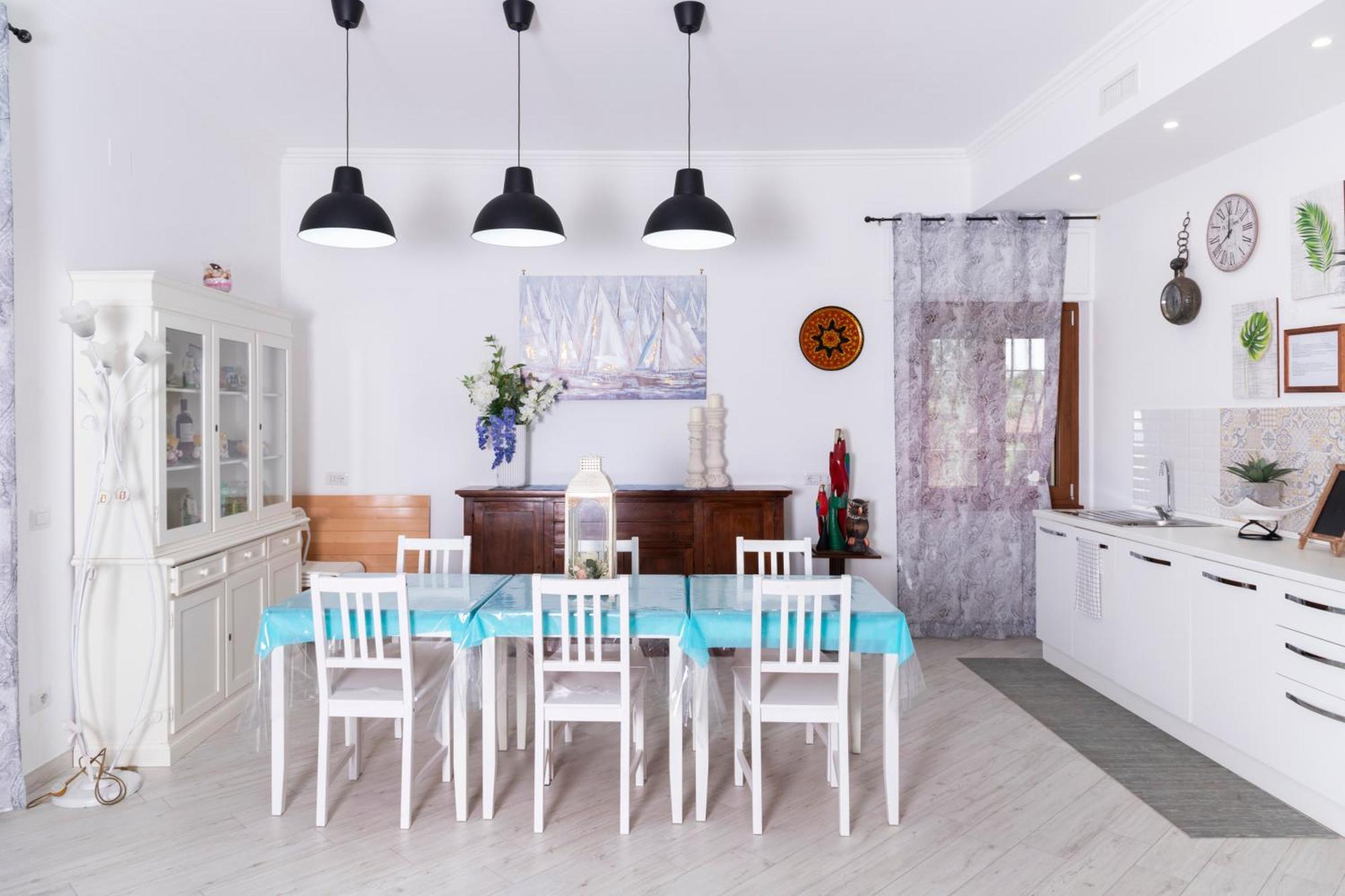 Villa Ninfa Alburnea Anzio Exteriör bild