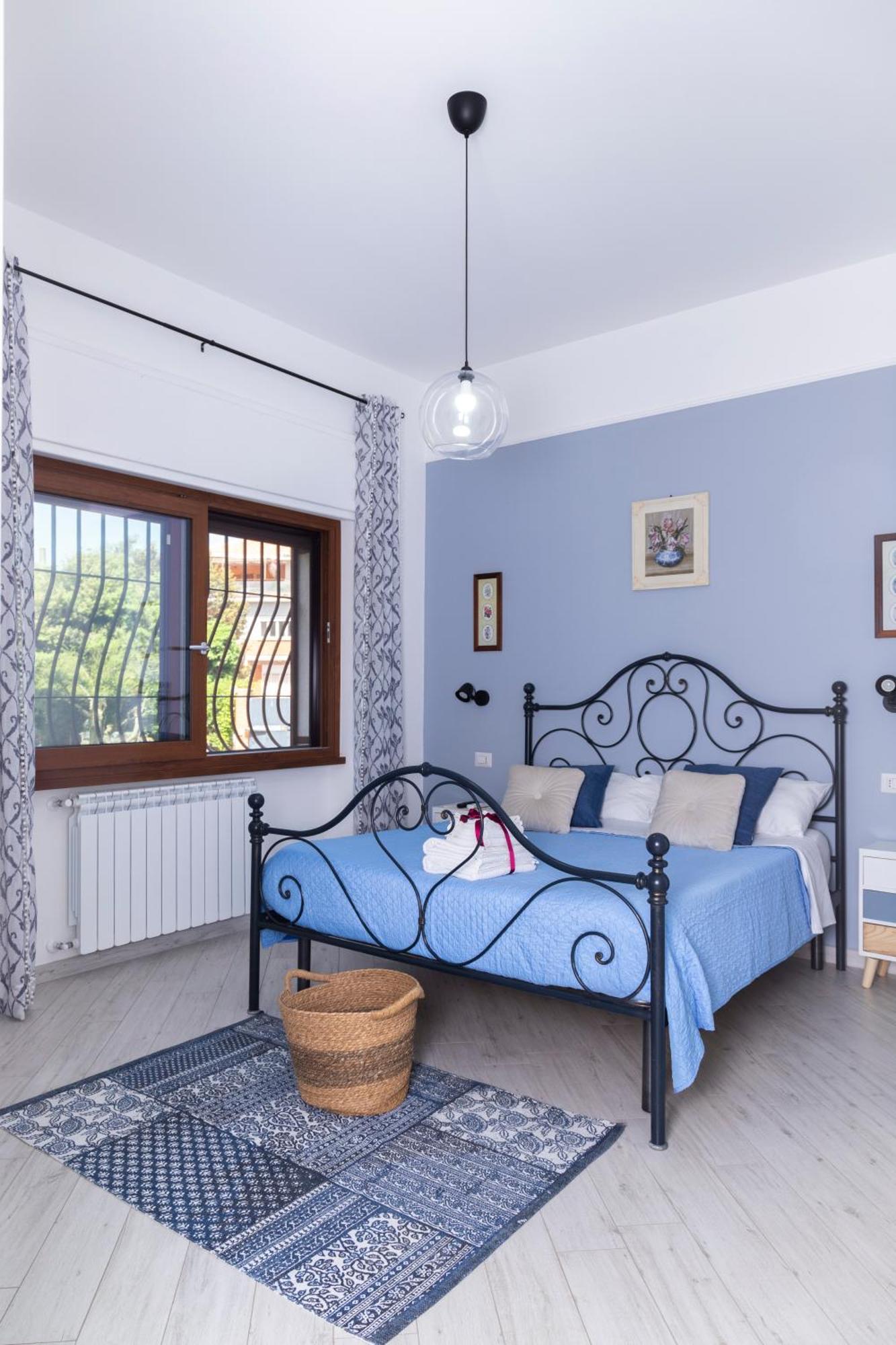Villa Ninfa Alburnea Anzio Exteriör bild